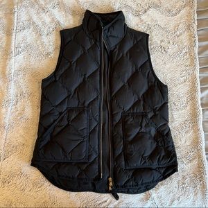 J.Crew Women’s Vest